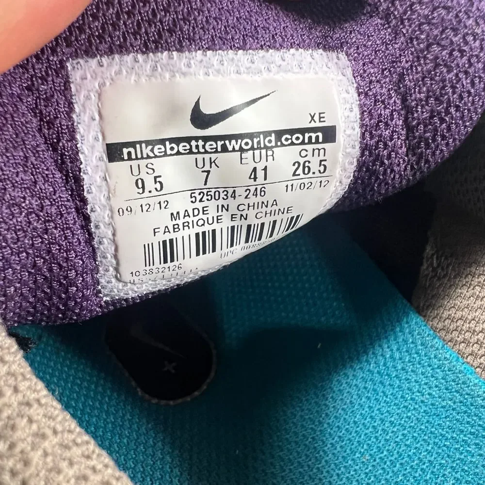 Nike Pegasus 29 trailp‎ Womens 9.5